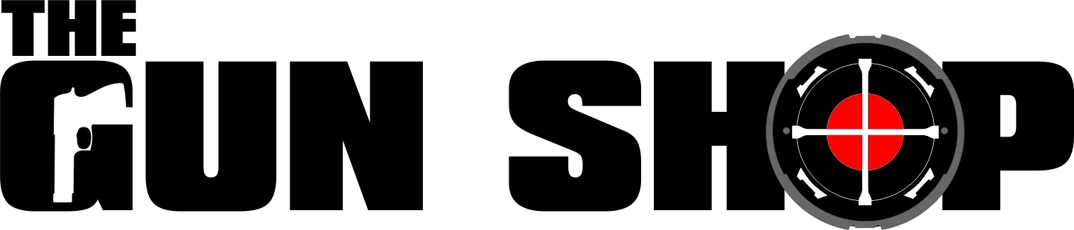 The Gun Shop